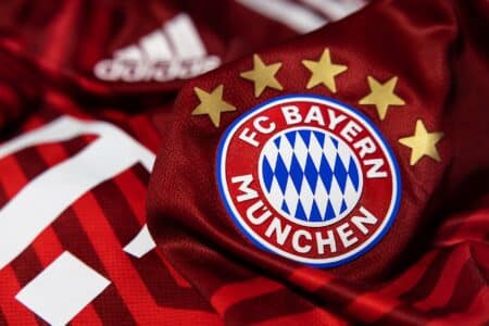 Bayern München Wappen