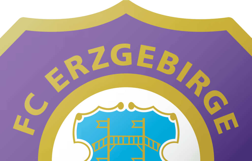 Erzgebirge Aue 3. Fußball-Bundesliga