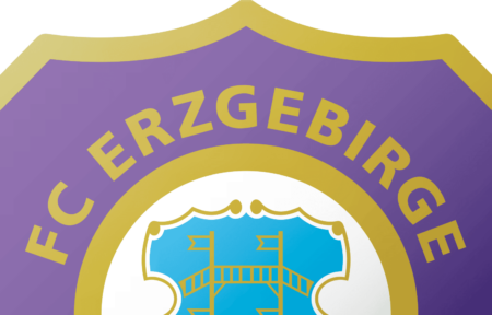 Erzgebirge Aue 3. Fußball-Bundesliga