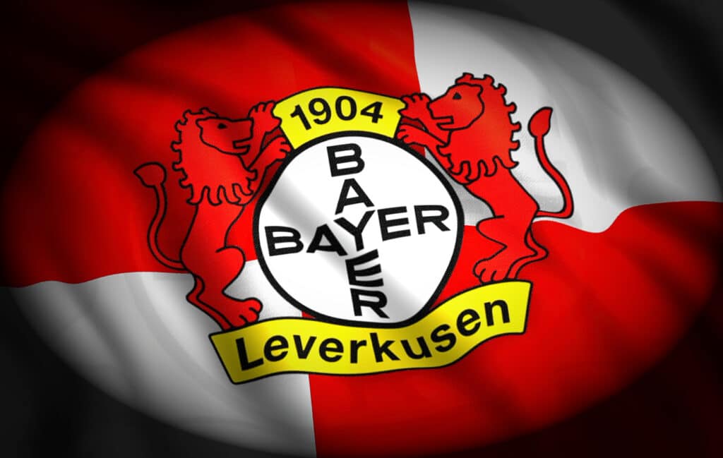 Symbolbild von Bayer Leverkusen
