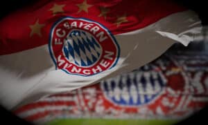 FC Bayern München - Fußball-Bundesliga