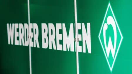 Foto: SV Werder Bremen © FIRO/SID