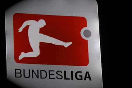 Bundesliga Logo