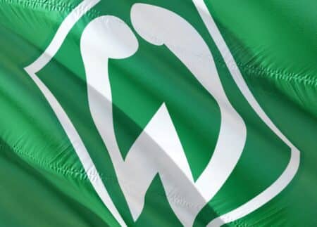 SV Werder Bremen Logo