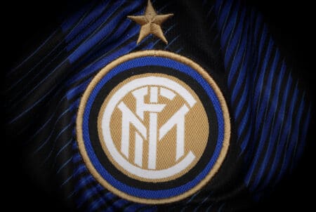 Inter Mailand Logo