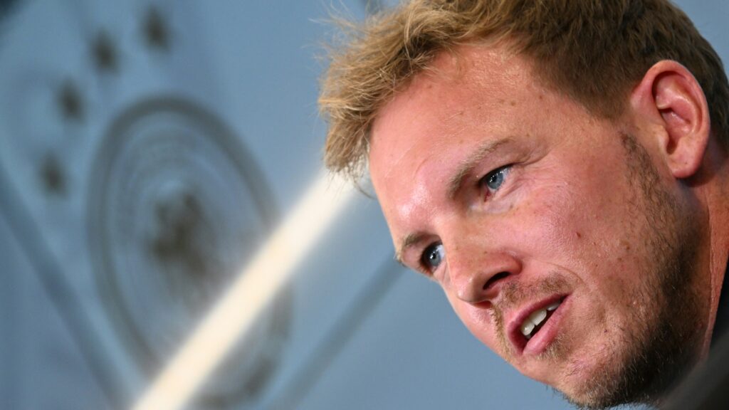 Julian Nagelsmann