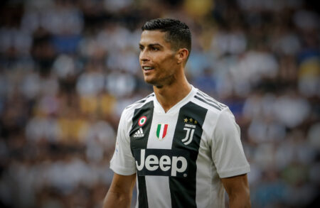 Archivbild Cristiano Ronaldo | Bild: cristiano barni / Shutterstock.com