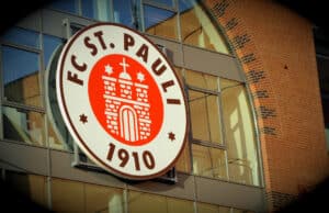 FC St. Pauli - 2. Fußball-Bundesliga | Bild: nitpicker / Shutterstock.com