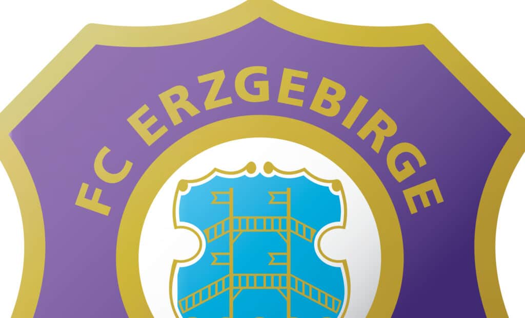 Logo Erzgebirge Aue