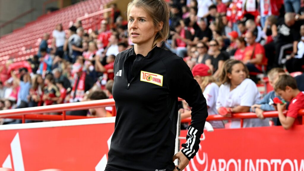 Marie-Louise Eta