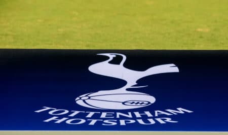 Tottenham Hotspur - Premier League. Bild: Ververidis Vasilis / Shutterstock.com