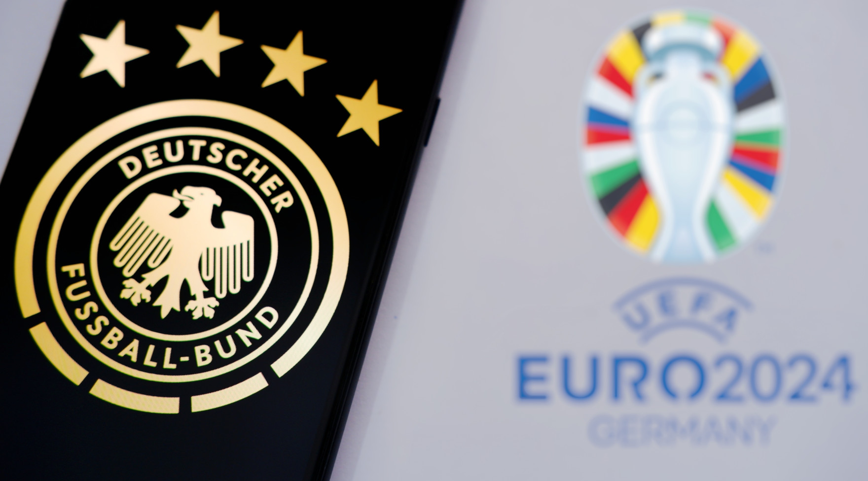 Auslosung zur Europameisterschaft 2024 Wann und wo findet die