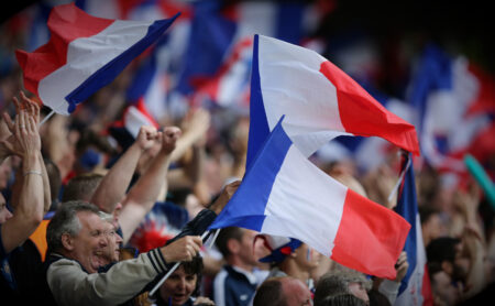 Frankreich Fußball-Nationalmannschaft