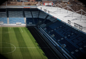 Stadion vom FC Magdeburg