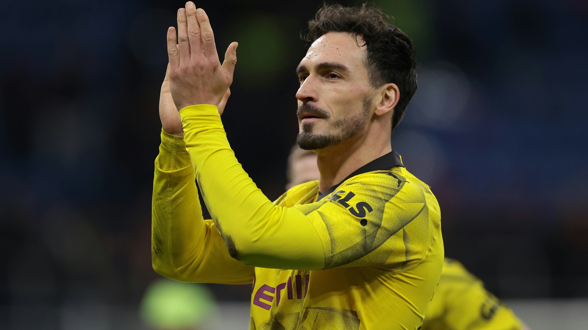 Terzic adelt Hummels: „Unglaublich tolles Spiel gemacht“