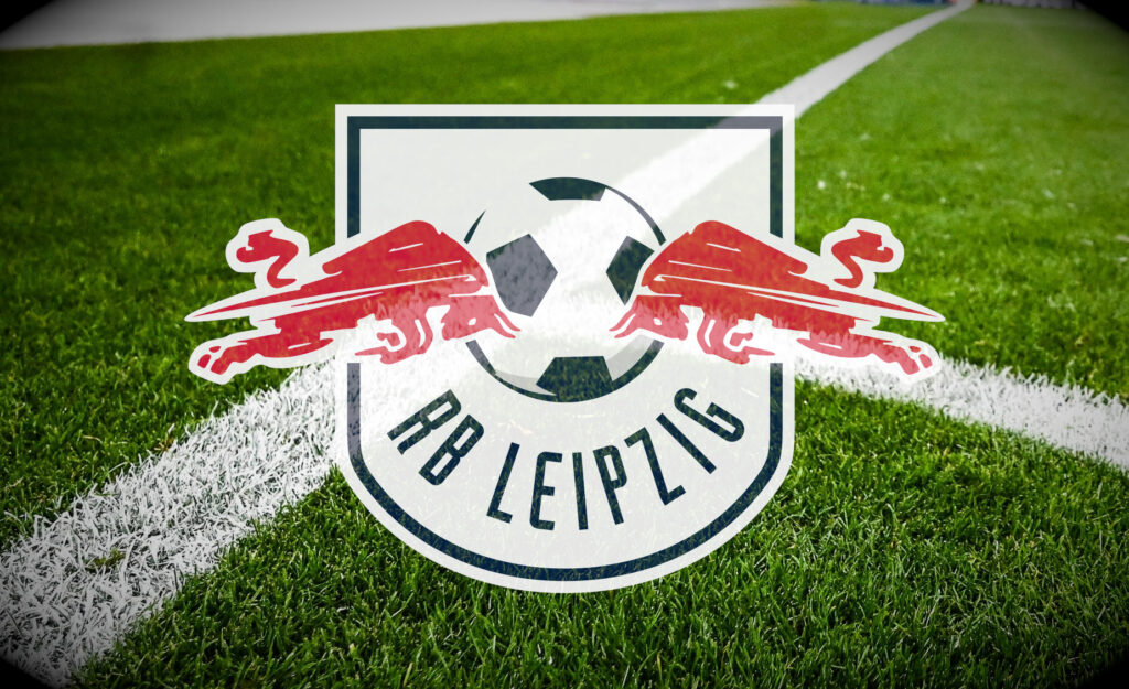 RB Leipzig Logo