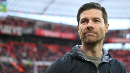 Xabi Alonso