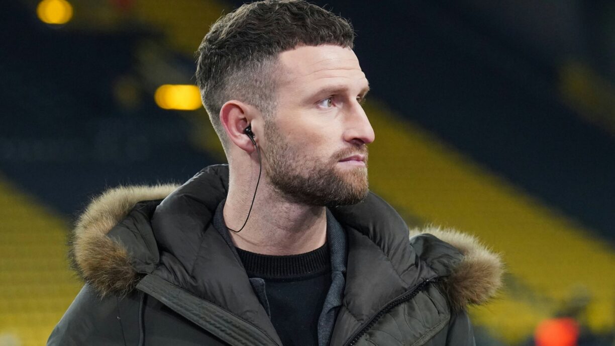 Shkodran Mustafi will seine Karriere fortsetzen