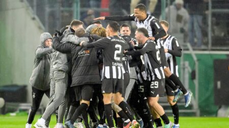 3,3 Millionen TV-Zuschauer bei Pokalspiel