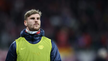 Timo Werner