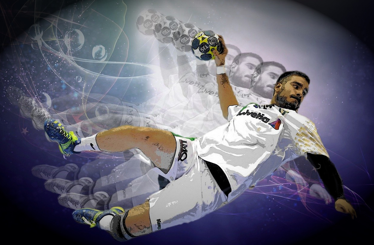 Handball Arciv 