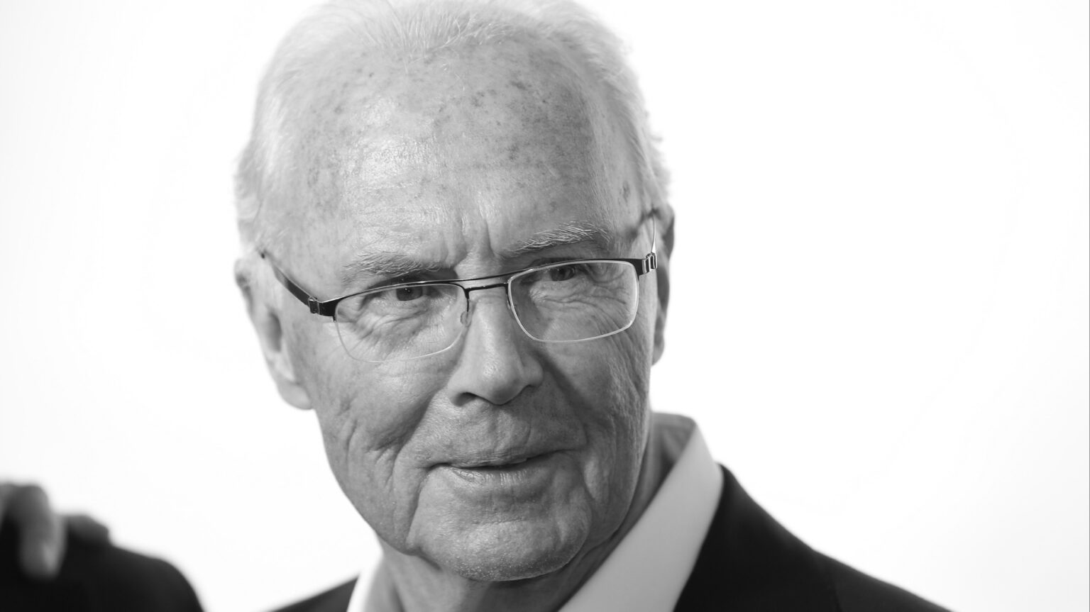 Rummenigge: Trauerfeier für Franz Beckenbauer im Stadion