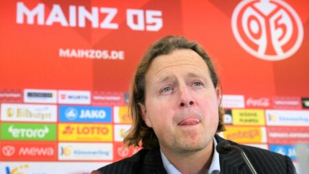 Mainz gewinnt gegen Augsburg