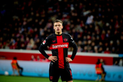 Testspiele der Bundesligisten in dieser Woche Florian Wirtz