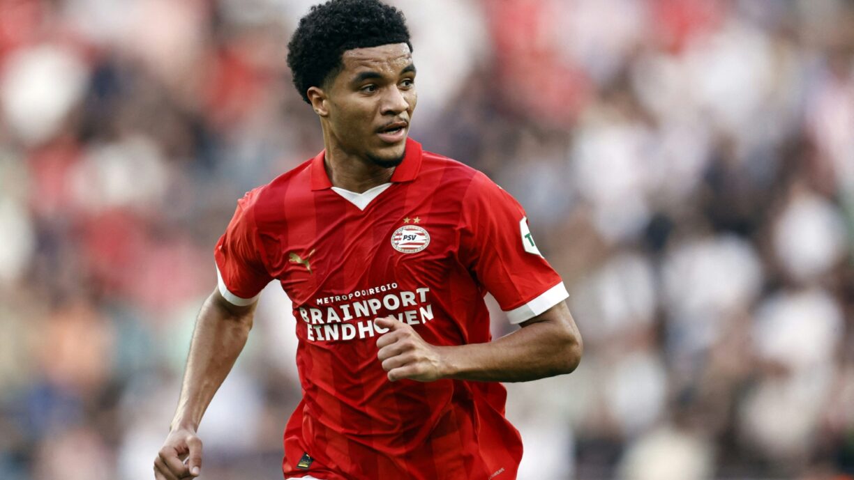 Bayerns Tillmann wechselt fest zur PSV Eindhoven