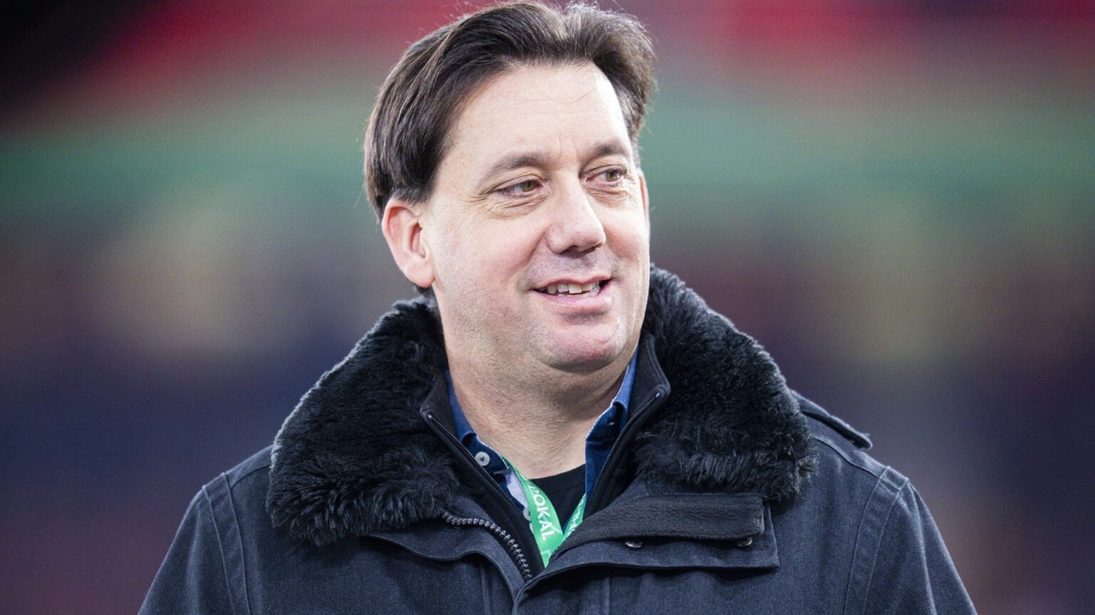 Gräfe sieht deutsche EMSchiris Zwayer und Siebert kritisch