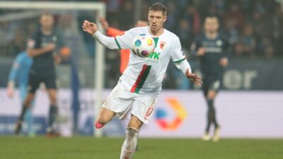 Augsburg bindet Jakic langfristig