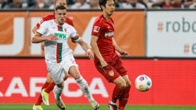 Medien: Bayern kurz vor Verpflichtung von Stuttgarts Ito