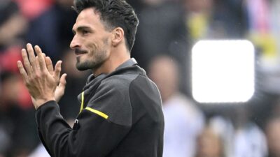 Offiziell: Kein neuer BVB-Vertrag für Hummels