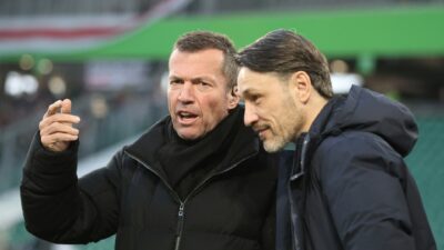 Matthäus fordert Bayern zu Unterstützung Kompanys auf