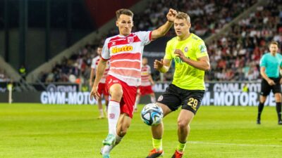 Augsburg verleiht Günther an KSC