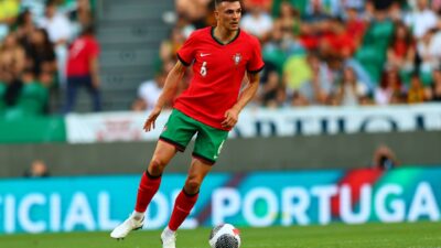 Zweiter Versuch: FC Bayern vor Verpflichtung von Palhinha