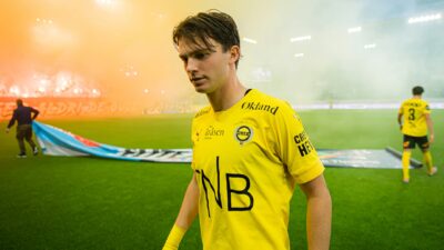 Kiel verpflichtet Norweger Knudsen