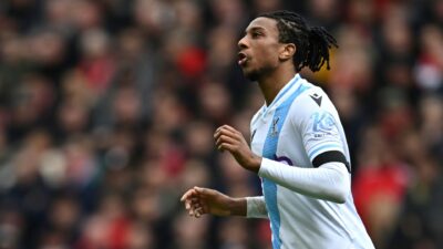 FC Bayern: Olise-Transfer vor Abschluss