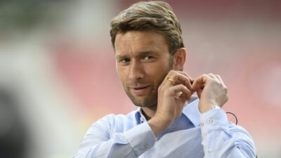 Rolfes stellt Meister-Saison „in den Schrank“