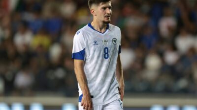 Kiel holt auch Gigovic aus Rostow