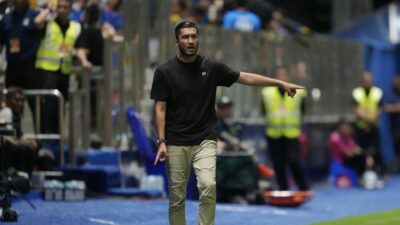 Sahin: „Füllkrug und Guirassy spielen eine zentrale Rolle“