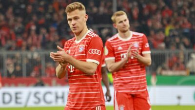 Bayern: Matthäus plädiert für Verbleib von Kimmich und de Ligt