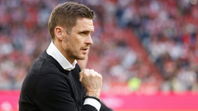 BVB: Kehl lobt Süle – Stürmersituation „nicht optimal“
