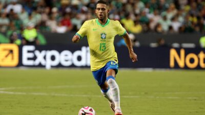 Dortmund leiht Brasilianer Couto aus