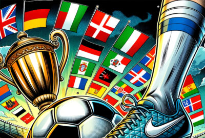 Fußball