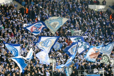 FC Schalke Fans
