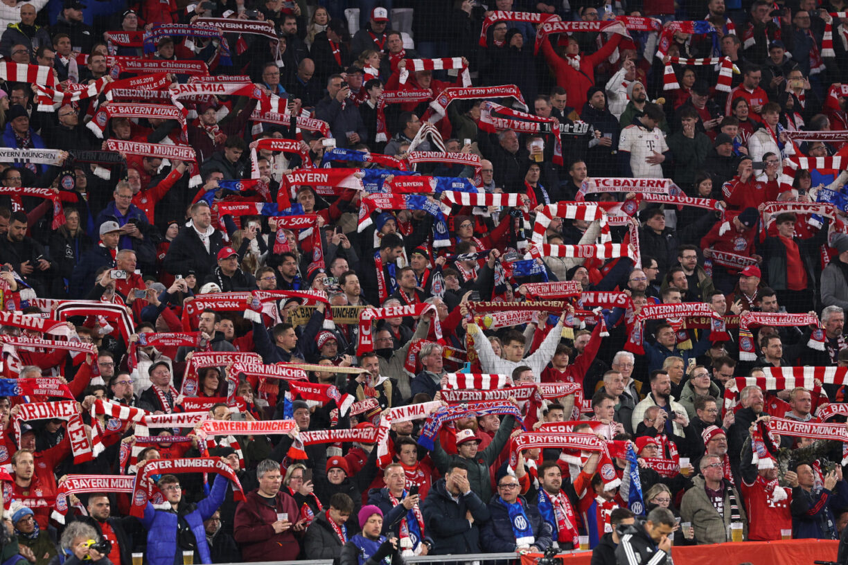 München Fans