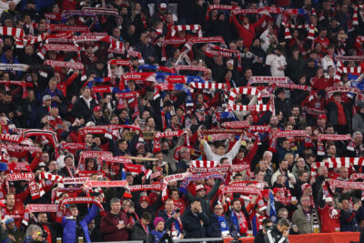 München Fans