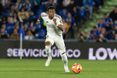David Alaba