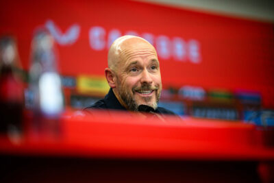 Erik ten Hag